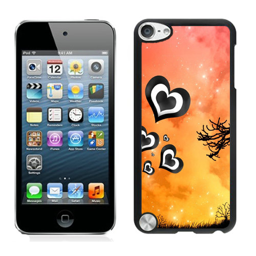 Valentine Sweet Love iPod Touch 5 Cases ENX | Women - Click Image to Close